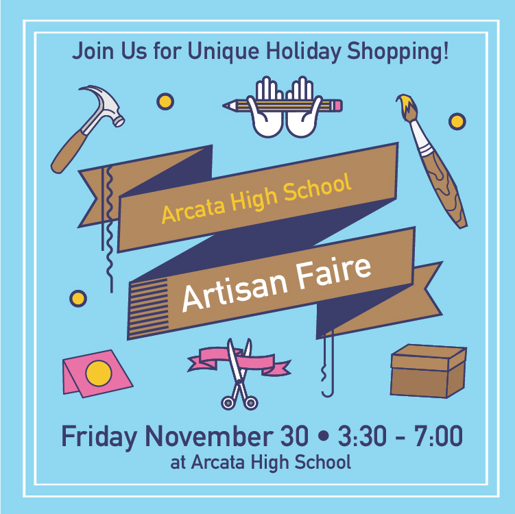 Artisan Faire