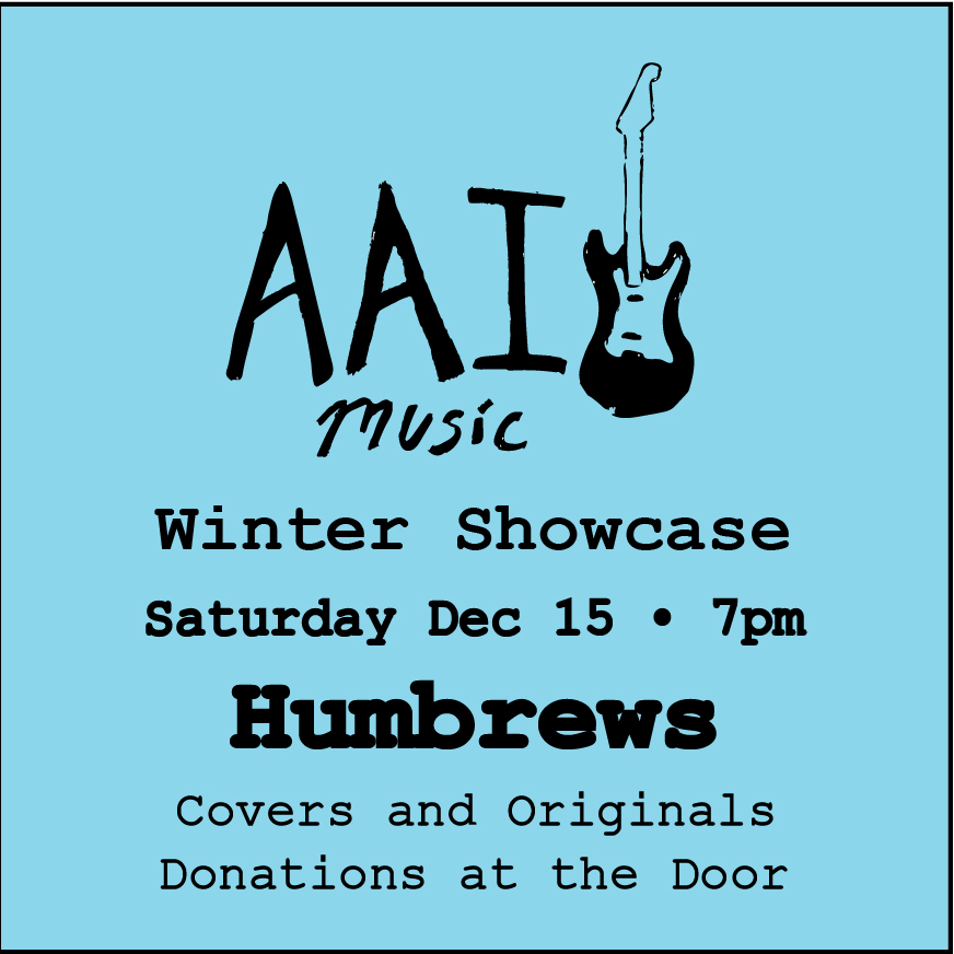 winter showcase insta